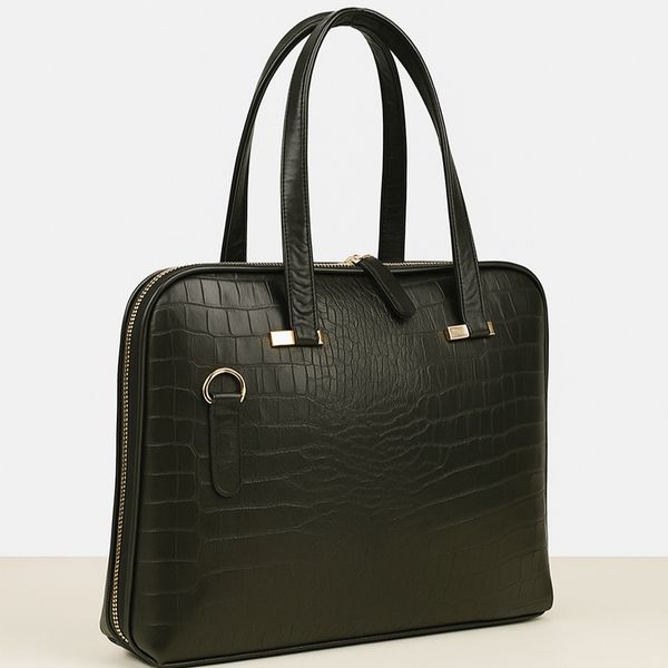 کیف زنانه چرم طبیعی