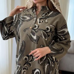 فروش اینترنتی شومیز ترمه ایتالیایی