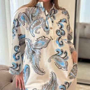 فروش اینترنتی شومیز ترمه ایتالیایی