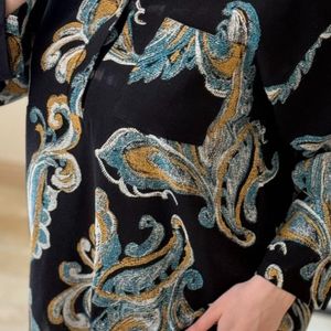 فروش اینترنتی شومیز ترمه ایتالیایی