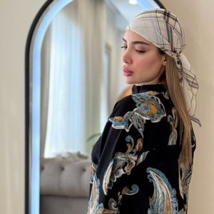 فروش اینترنتی شومیز ترمه ایتالیایی