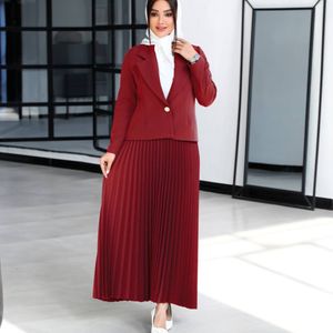 قیمت ارزان کت و دامن زنانه مازراتی ست کایلی