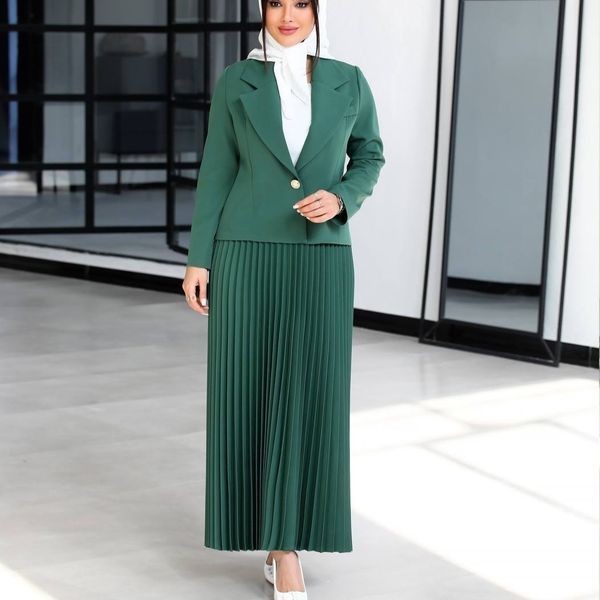 کت و دامن زنانه مازراتی ست کایلی