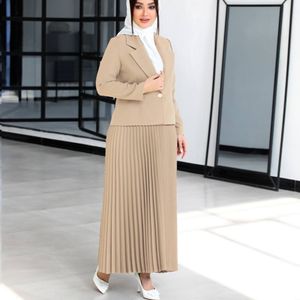 خرید آنلاین کت و دامن زنانه مازراتی ست کایلی