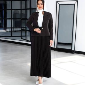 مشخصات کت و دامن زنانه مازراتی ست کایلی
