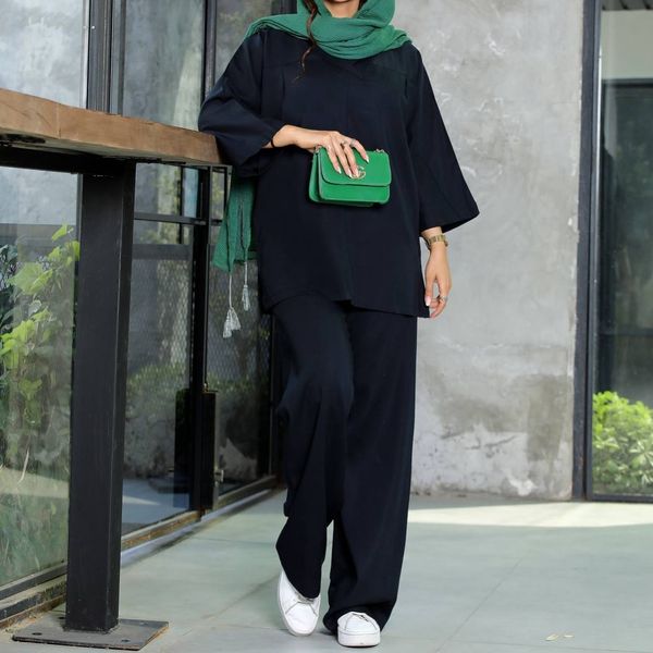 ست دو تیکه کوبایی