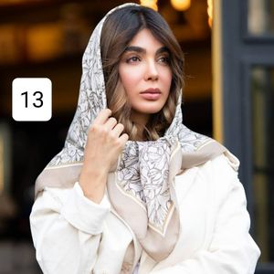 خرید آنلاین روسری زنانه کد 364602