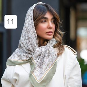 خرید انلاین روسری زنانه کد 364602