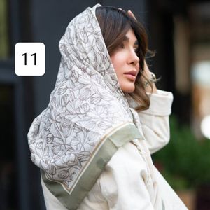 خرید انلاین روسری زنانه کد 364602