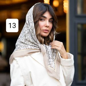 مشخصات روسری زنانه کد 364602