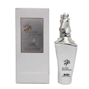 خرید انلاین ادکلن مردانه جسیکا توین سیلور مانتین عطر مردانه جسیکا توین سیلور مانتین
