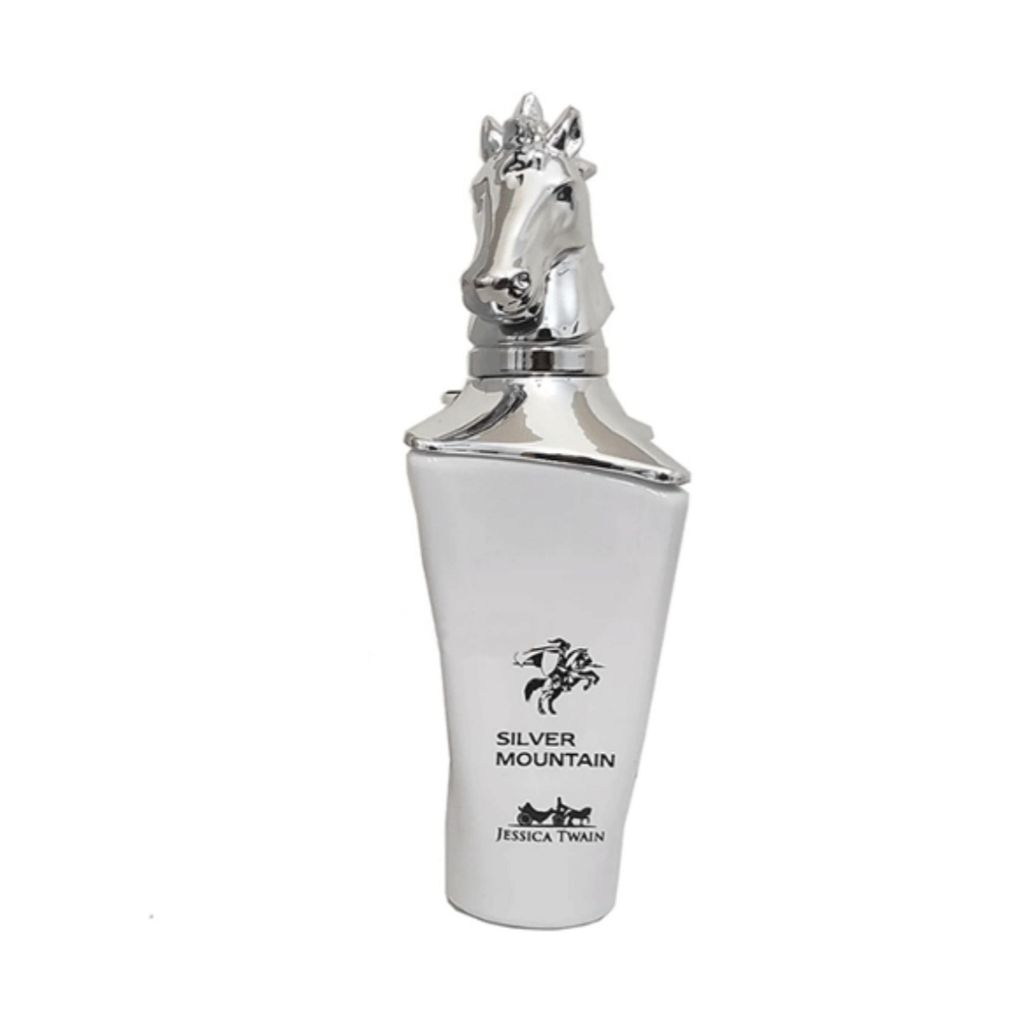 قیمت ادکلن مردانه جسیکا توین سیلور مانتین عطر مردانه جسیکا توین سیلور مانتین
