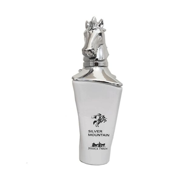ادکلن مردانه جسیکا توین سیلور مانتین عطر مردانه جسیکا توین سیلور مانتین