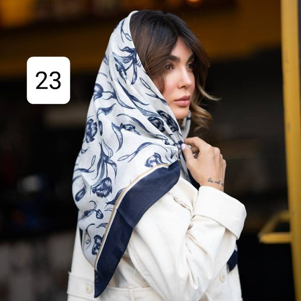 روسری زنانه کد 08935