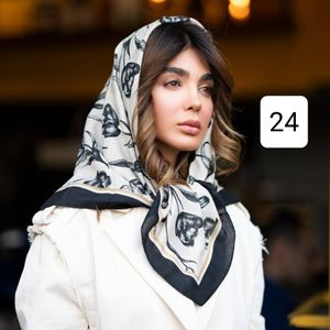 خرید آنلاین روسری زنانه کد 08935