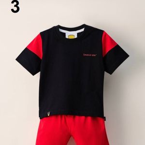 خرید اینترنتی ست اسپرت ( 2 تا 5 سال ) پاد
