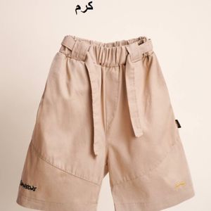 قیمت شلوارک اسپرت ( 2 تا 7 سال ) پاد