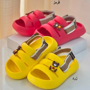 فروش اینترنتی اسلیپر رنگی پم پم ( 26 تا 29 ) پاد
