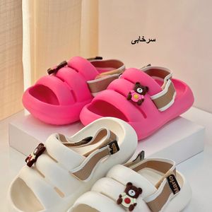 فروش اینترنتی اسلیپر رنگی پم پم ( 26 تا 29 ) پاد