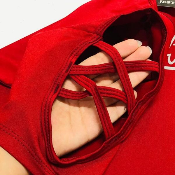 تیشرت ورزشی زنانه tshwe3