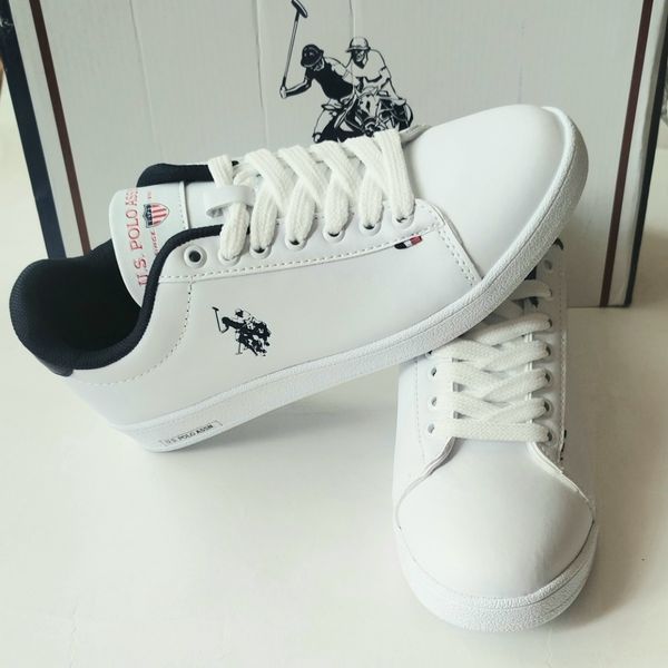 کفش مردانه روزمره یو اس پولو U.S. Polo Assn. Franco