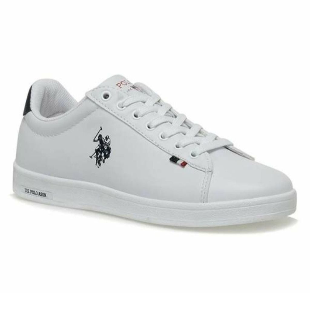 خرید انلاین کفش مردانه روزمره یو اس پولو U.S. Polo Assn. Franco