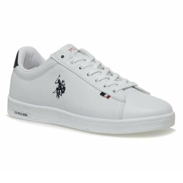 کفش مردانه روزمره یو اس پولو U.S. Polo Assn. Franco