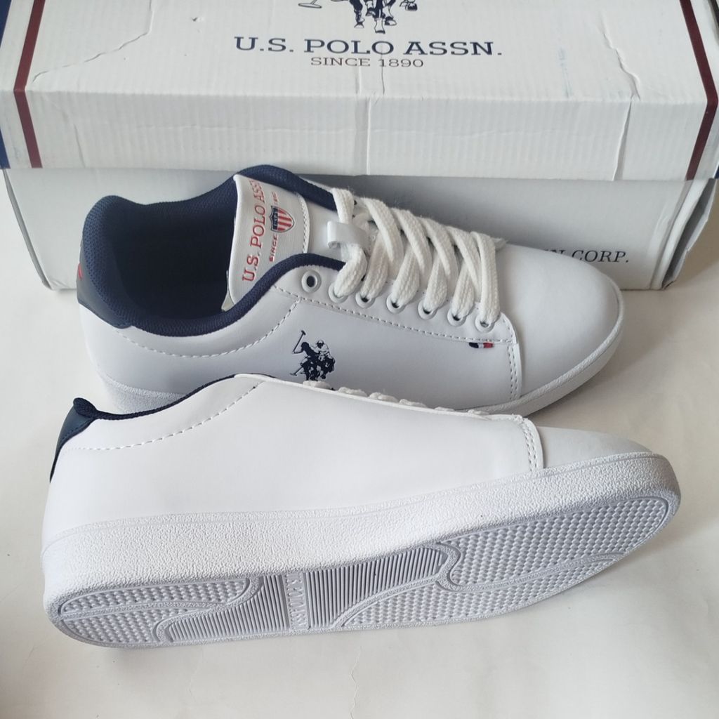 مشخصات کفش مردانه روزمره یو اس پولو U.S. Polo Assn. Franco