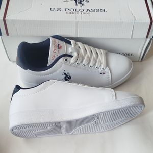 مشخصات کفش مردانه روزمره یو اس پولو U.S. Polo Assn. Franco
