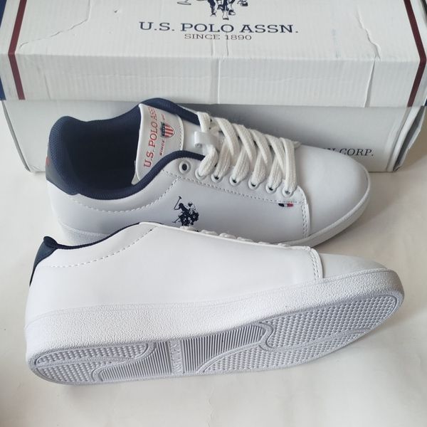 کفش مردانه روزمره یو اس پولو U.S. Polo Assn. Franco