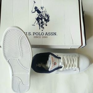 قیمت کفش زنانه روزمره یو اس پولو U.S. Polo Assn. Franco