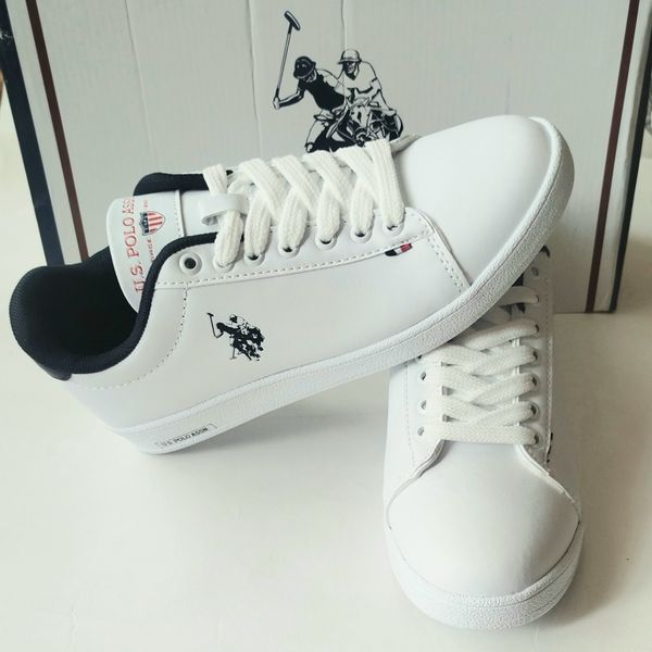 کفش زنانه روزمره یو اس پولو U.S. Polo Assn. Franco