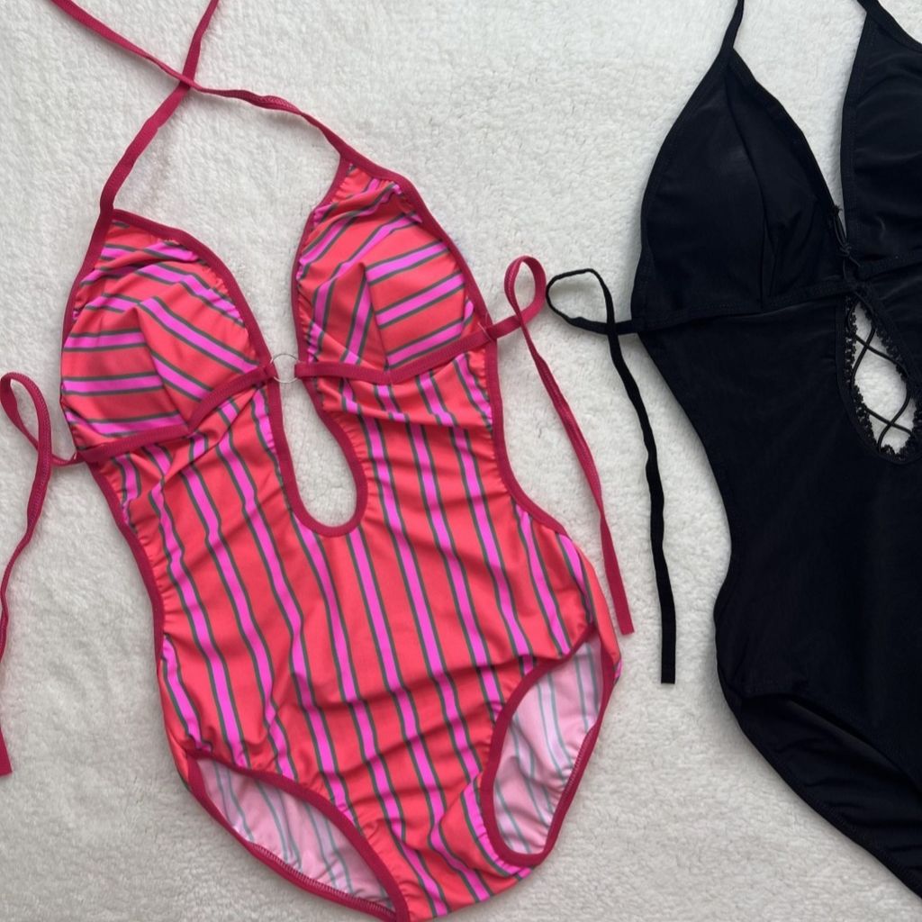 خرید آنلاین مایو زنانه طرحدار