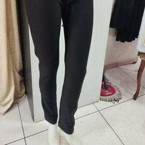 خرید آنلاین شلوار نخ پنبه اعلا طرح راسته
