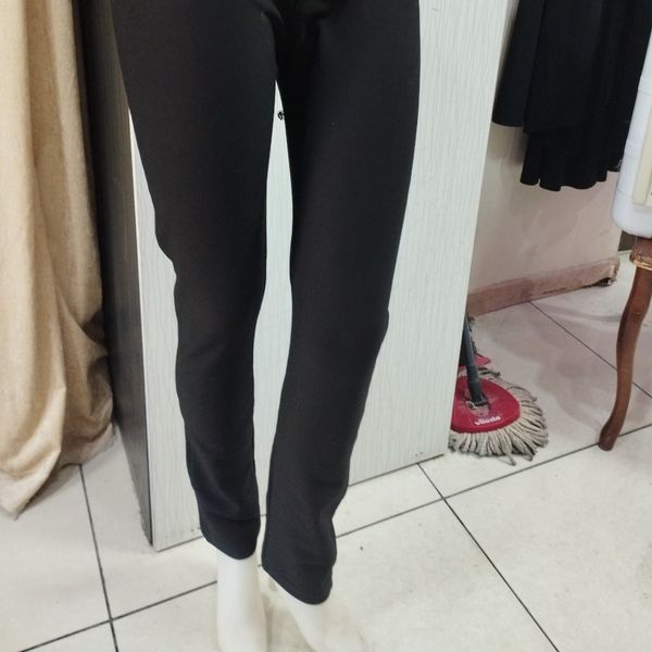 شلوار نخ پنبه اعلا کد 96337