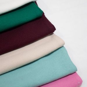 تاپ یقه گرد