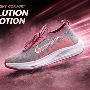 خرید انلاین کتانی نایکی جورابی ایرزوم