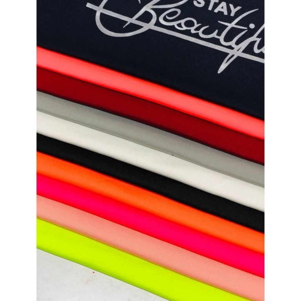 خرید آنلاین تیشرت ورزشی زنانه