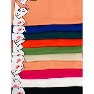 تیشرت کوک حیوانات