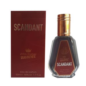 خرید آنلاین ادکلن مردانه فراگرنس ورد مدل اسکندانت ژان گوستاو هوم عطر مردانه فراگرنس