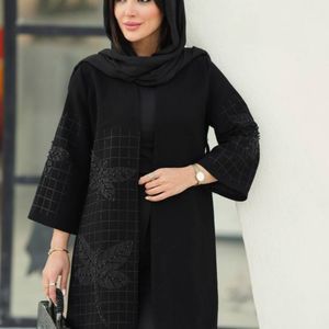 مانتو ریما شیده