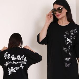 تیشرت لش Rise