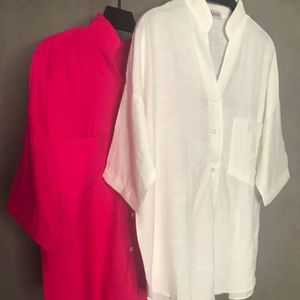 خرید اینترنتی شومیز یقه ایپ