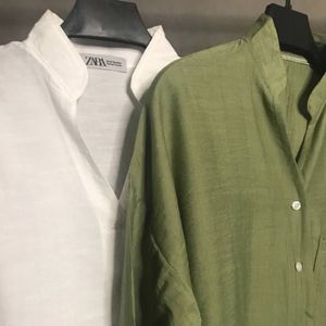 قیمت شومیز یقه ایپ