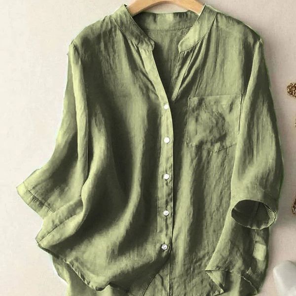 شومیز یقه ایپ