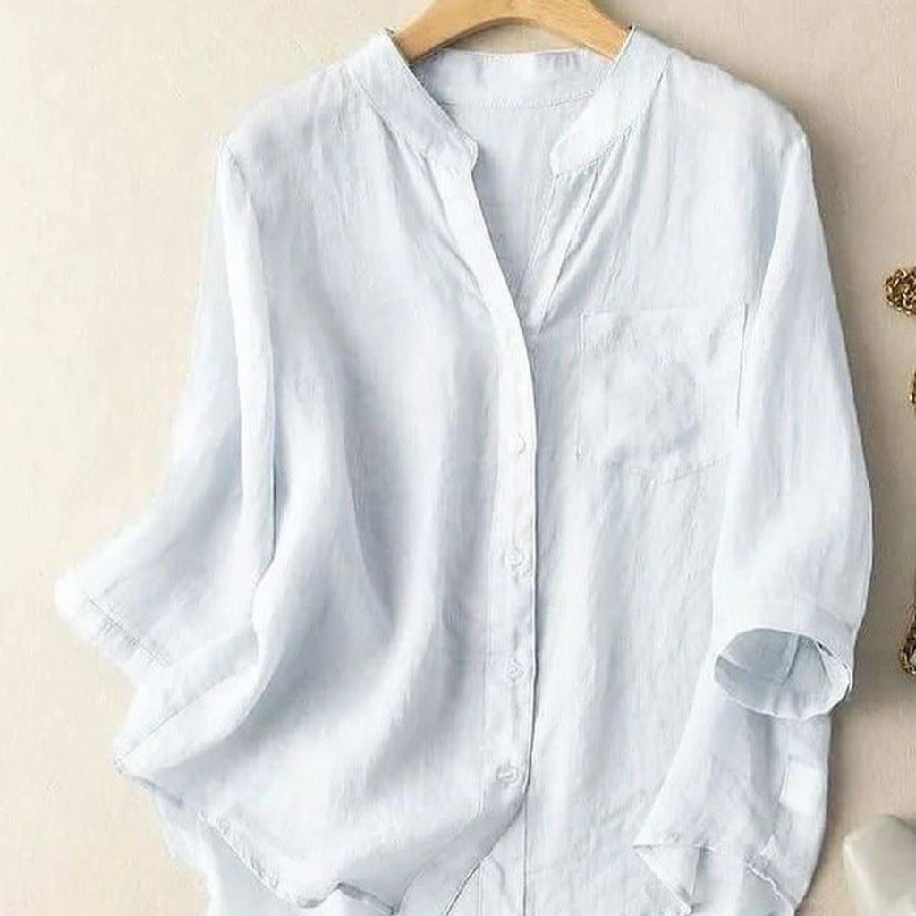 قیمت ارزان شومیز یقه ایپ