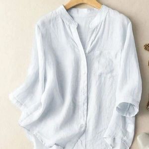 قیمت ارزان شومیز یقه ایپ