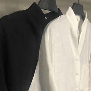 خرید آنلاین شومیز یقه ایپ