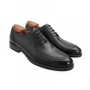 قیمت ارزان کفش رسمی مردانه مدل Edvin ( در 2 رنگ )