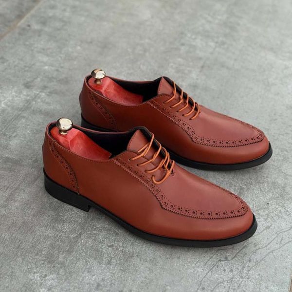 کفش رسمی مردانه مدل Edvin ( در 2 رنگ )